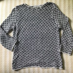 Zara Knit sweater